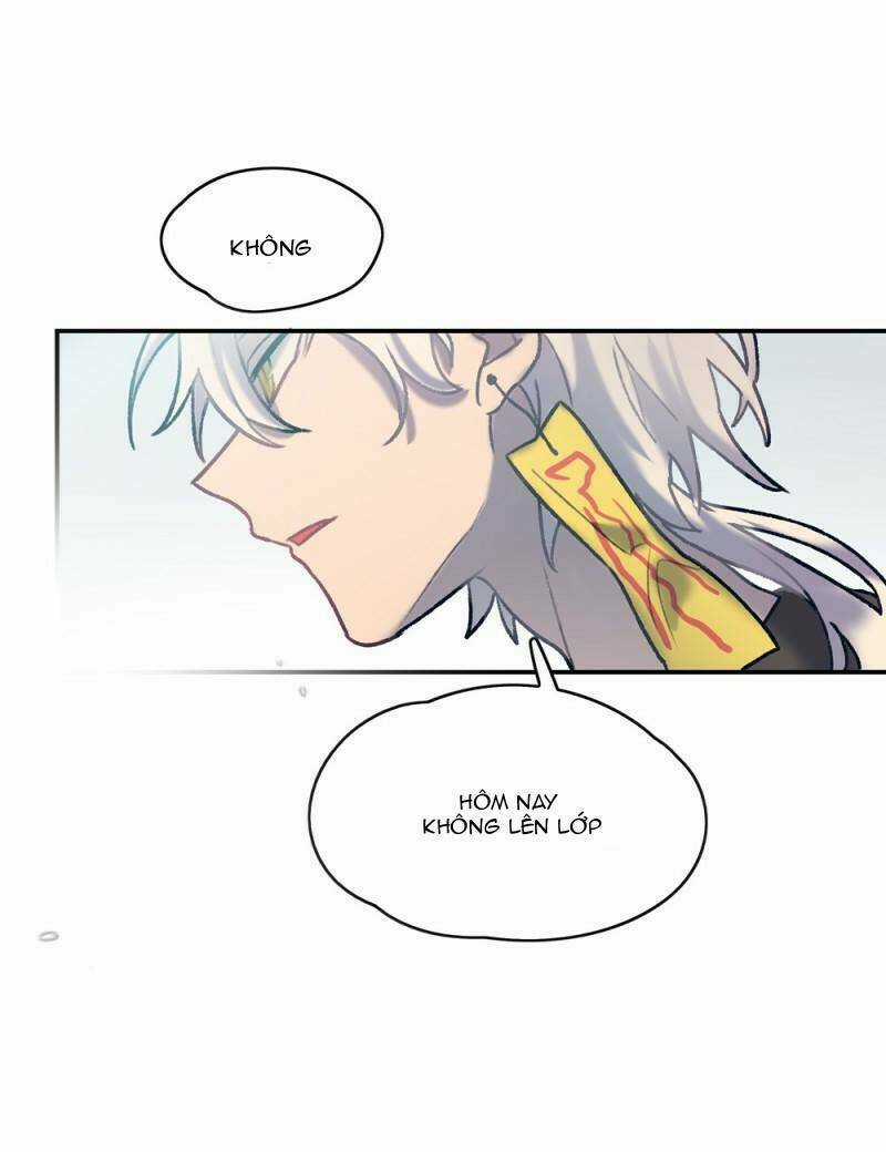 Gia Sư Tổ Tiên Chapter 7 trang 24