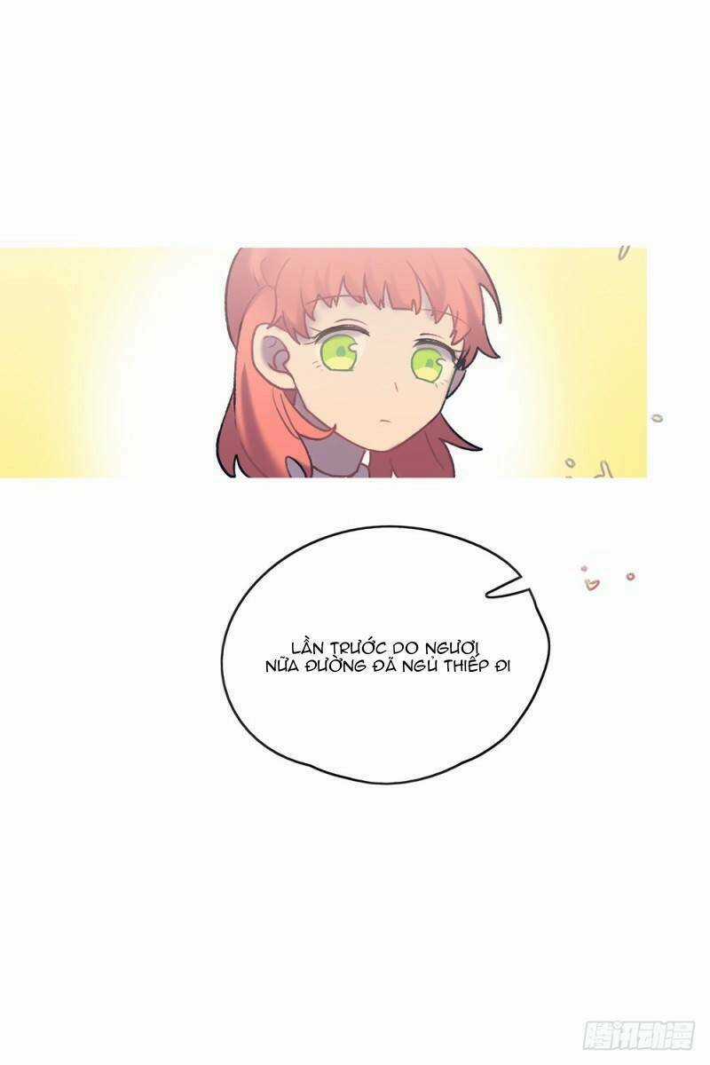 Gia Sư Tổ Tiên Chapter 7 trang 25