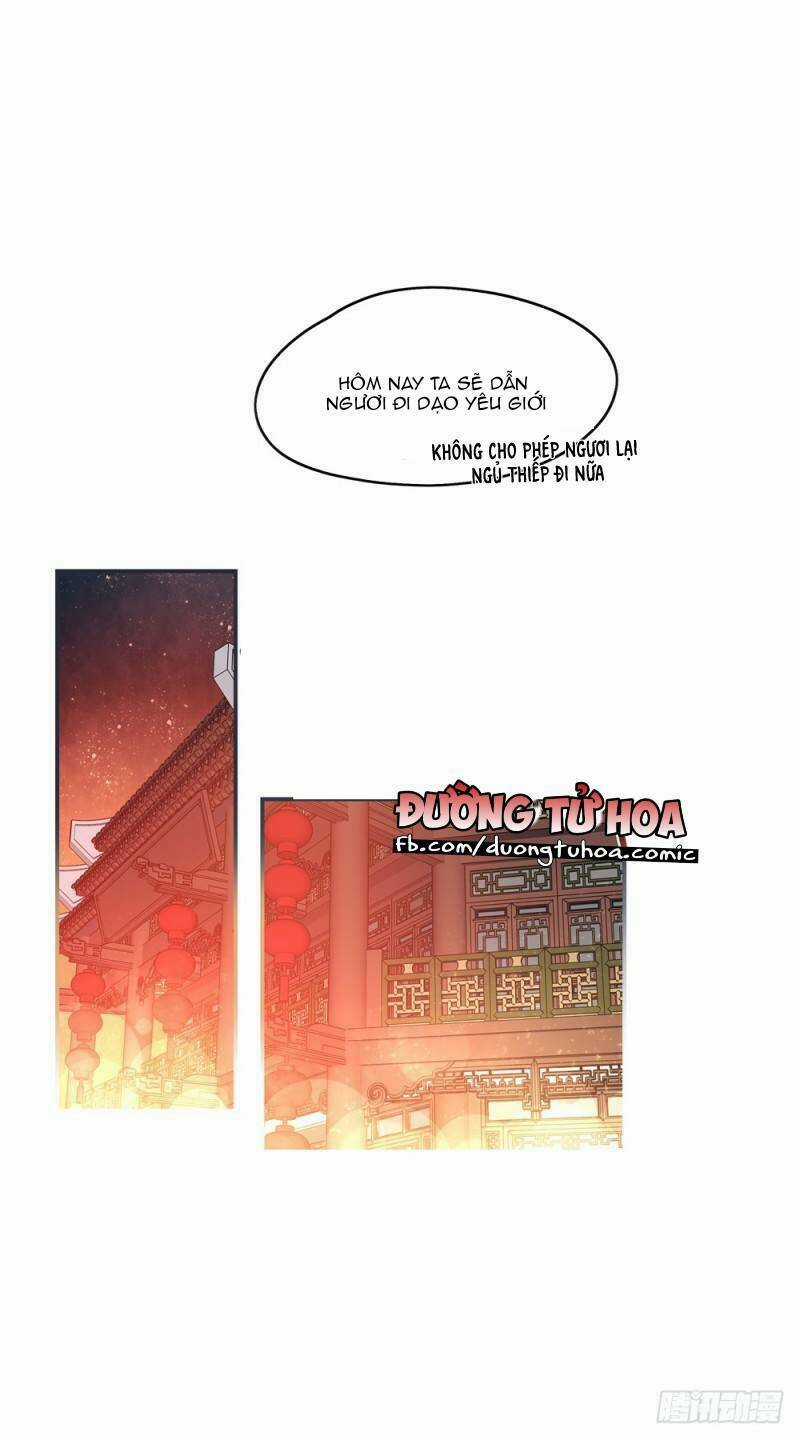 Gia Sư Tổ Tiên Chapter 7 trang 26