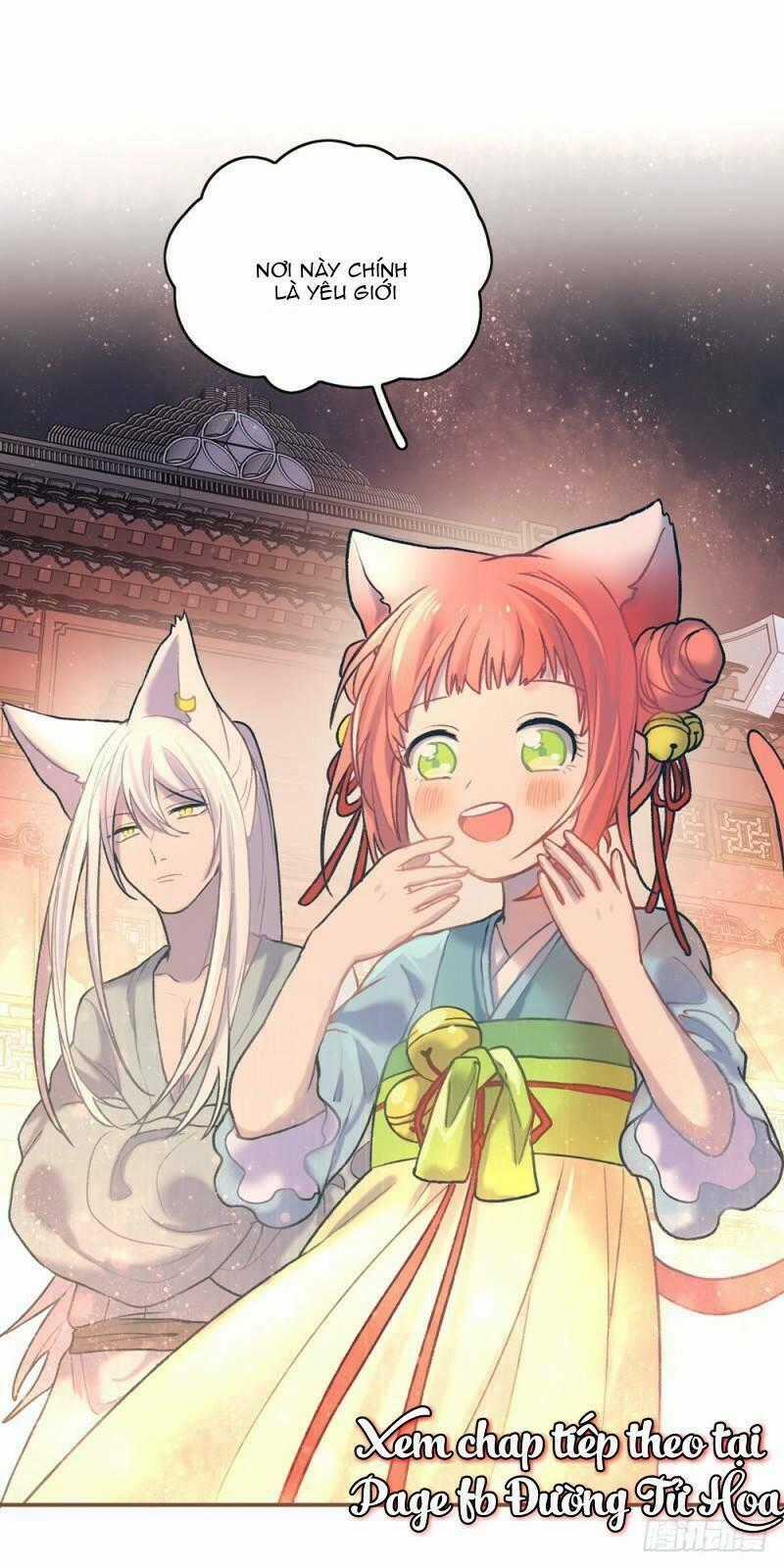 Gia Sư Tổ Tiên Chapter 7 trang 29