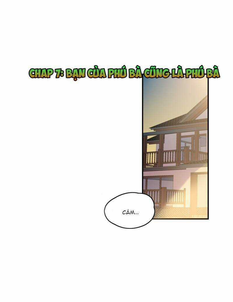 Gia Sư Tổ Tiên Chapter 7 trang 4