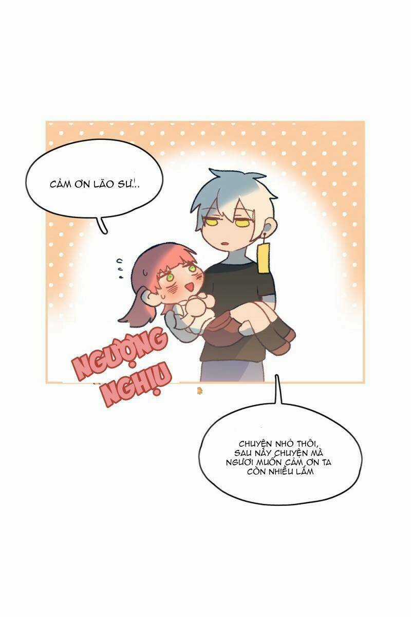 Gia Sư Tổ Tiên Chapter 7 trang 5