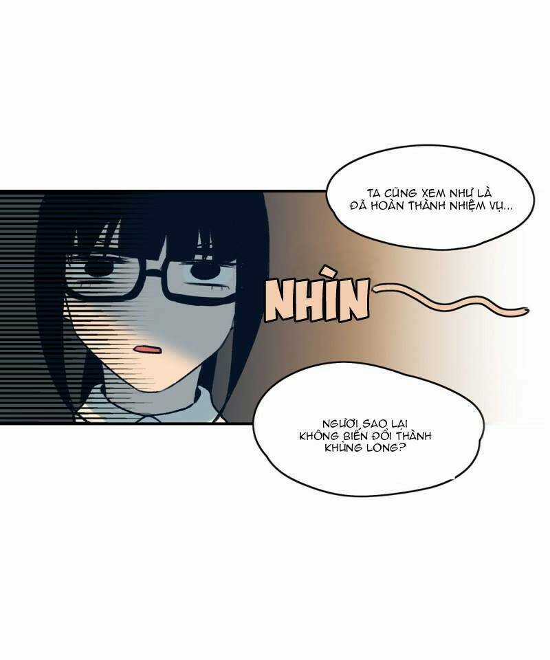 Gia Sư Tổ Tiên Chapter 7 trang 6