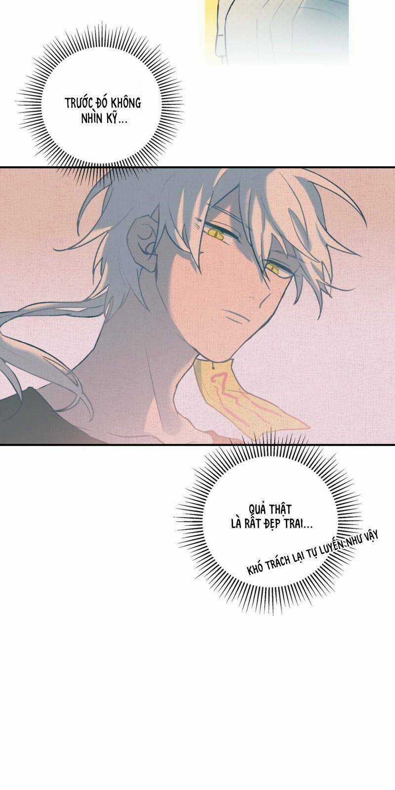 Gia Sư Tổ Tiên Chapter 7 trang 8