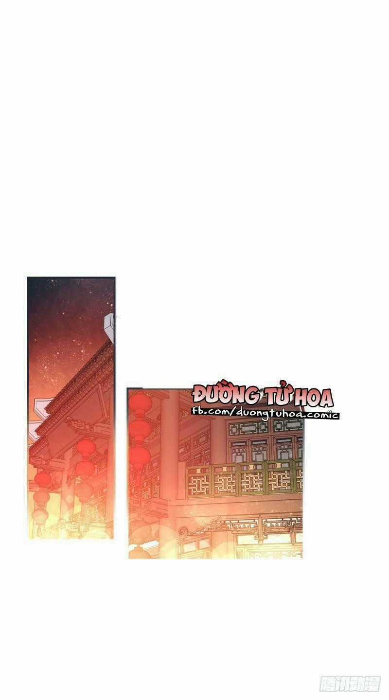 Gia Sư Tổ Tiên Chapter 8 trang 1