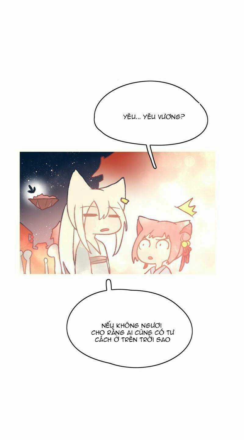 Gia Sư Tổ Tiên Chapter 8 trang 13