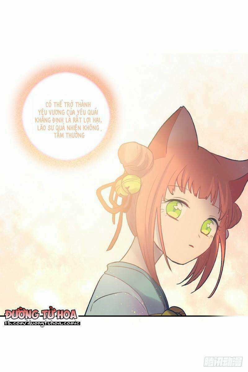 Gia Sư Tổ Tiên Chapter 8 trang 14