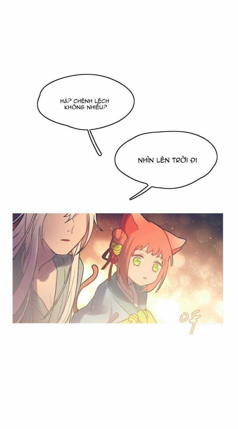 Gia Sư Tổ Tiên Chapter 8 trang 16