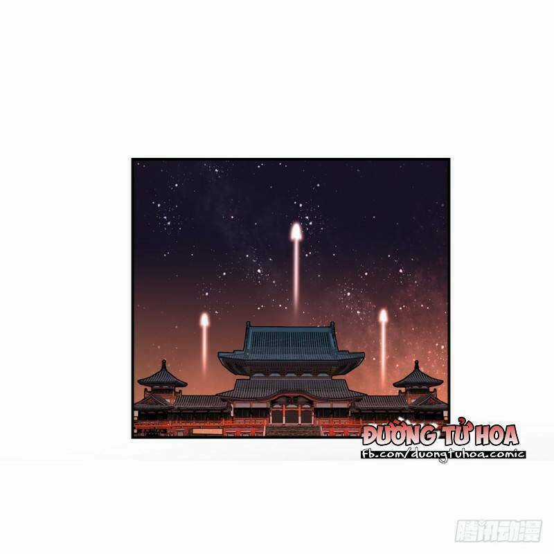 Gia Sư Tổ Tiên Chapter 8 trang 18