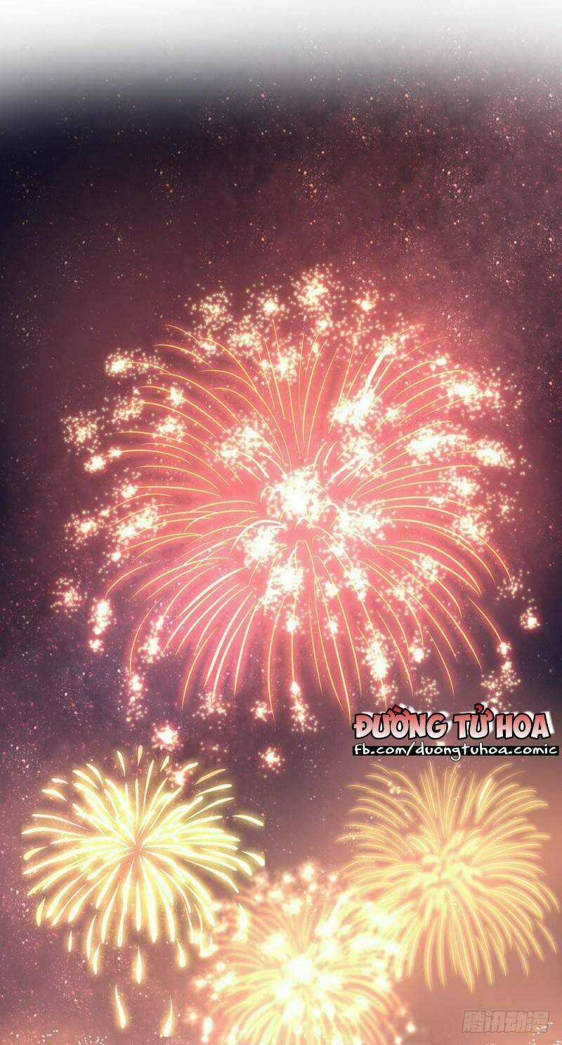 Gia Sư Tổ Tiên Chapter 8 trang 19