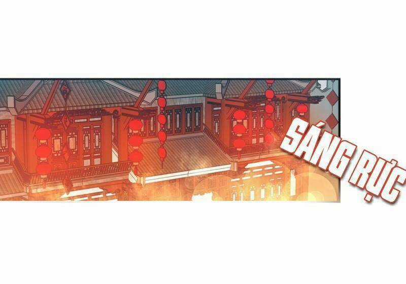 Gia Sư Tổ Tiên Chapter 8 trang 2