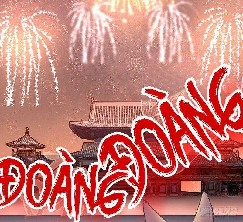 Gia Sư Tổ Tiên Chapter 8 trang 20