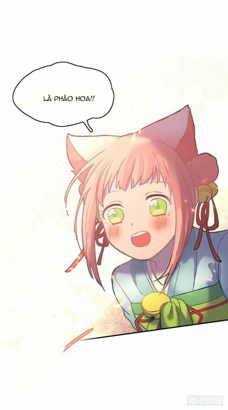 Gia Sư Tổ Tiên Chapter 8 trang 22