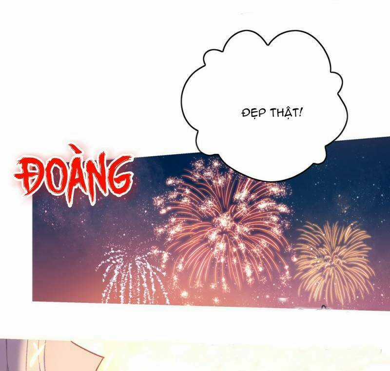 Gia Sư Tổ Tiên Chapter 8 trang 23