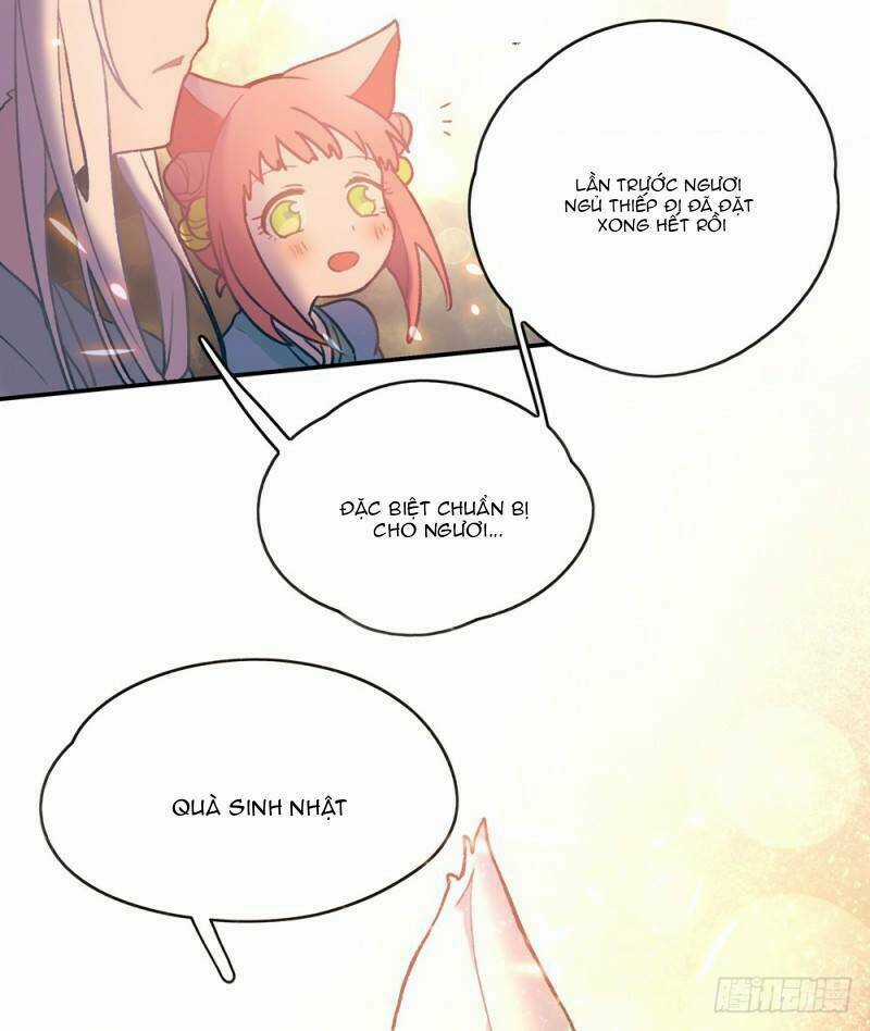 Gia Sư Tổ Tiên Chapter 8 trang 24