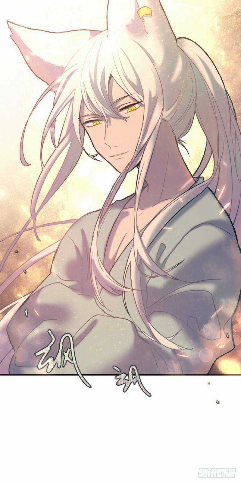 Gia Sư Tổ Tiên Chapter 8 trang 25