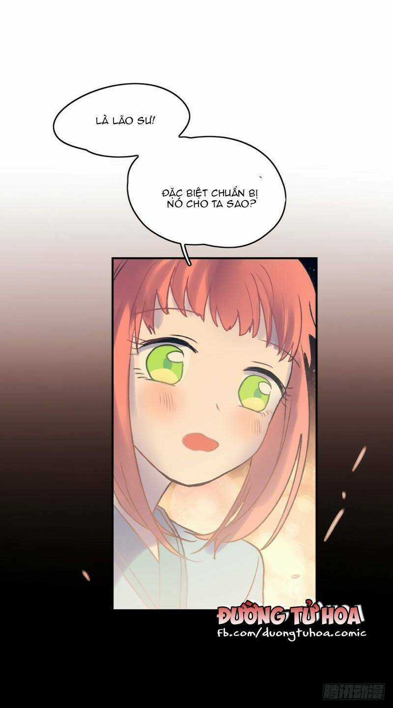 Gia Sư Tổ Tiên Chapter 8 trang 26