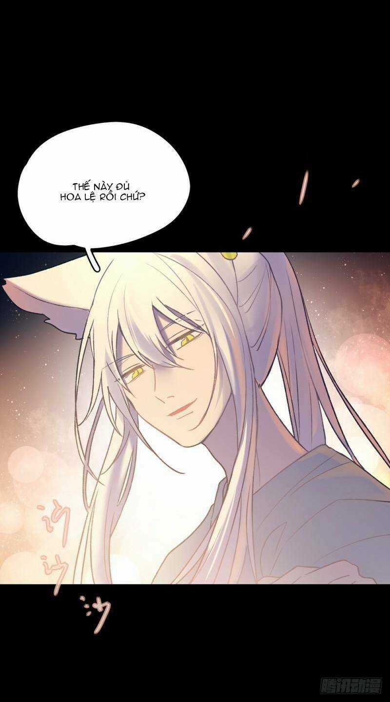 Gia Sư Tổ Tiên Chapter 8 trang 28