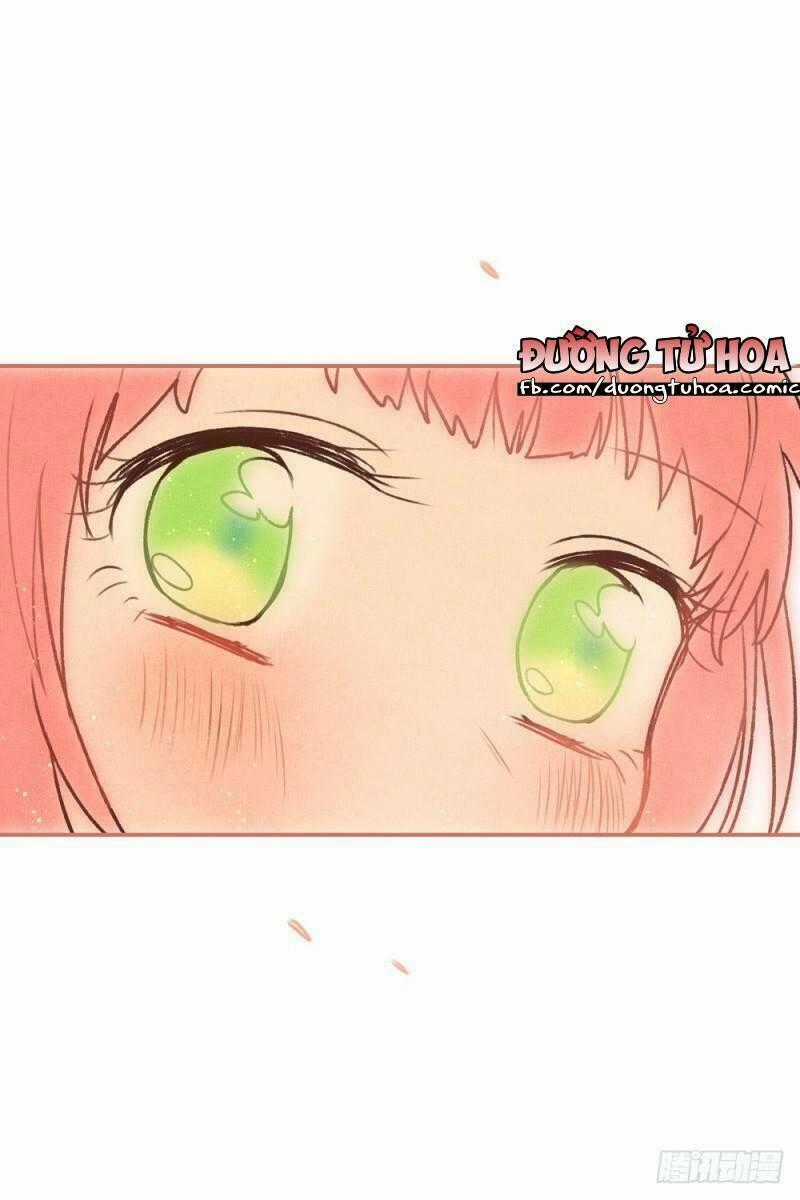 Gia Sư Tổ Tiên Chapter 8 trang 30