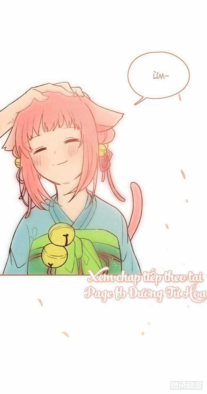 Gia Sư Tổ Tiên Chapter 8 trang 31