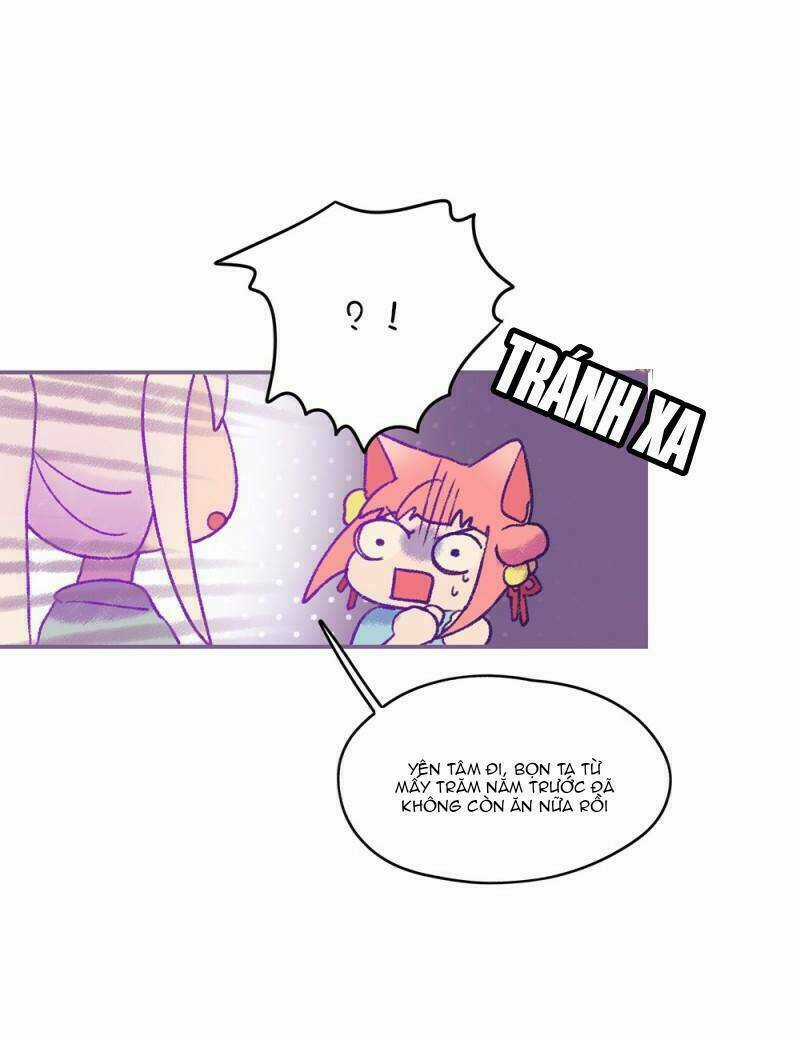 Gia Sư Tổ Tiên Chapter 8 trang 7