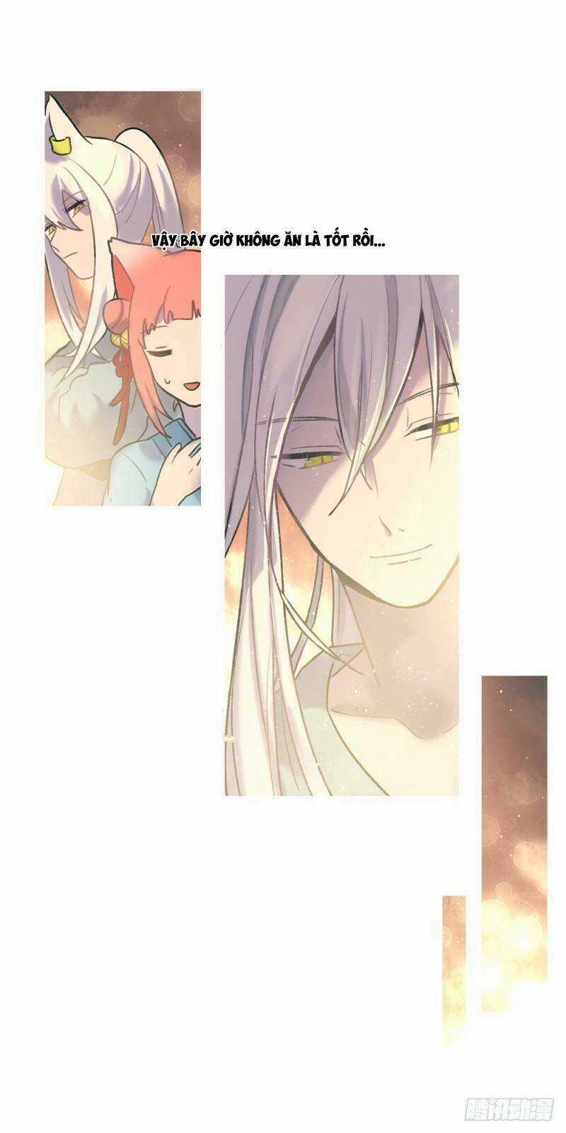 Gia Sư Tổ Tiên Chapter 8 trang 9