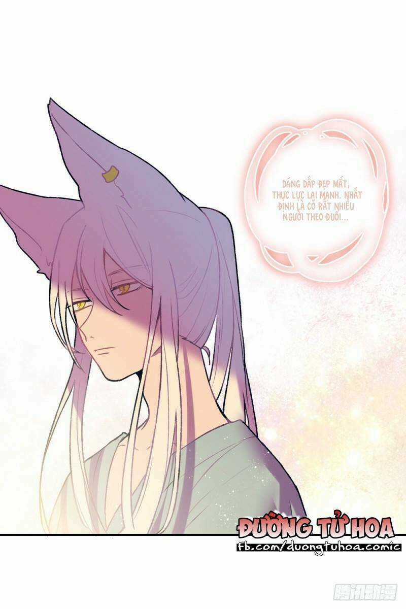 Gia Sư Tổ Tiên Chapter 9 trang 10