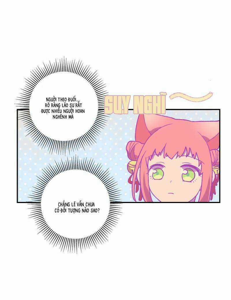 Gia Sư Tổ Tiên Chapter 9 trang 11