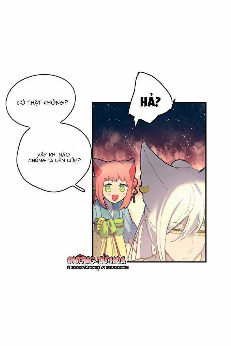 Gia Sư Tổ Tiên Chapter 9 trang 15