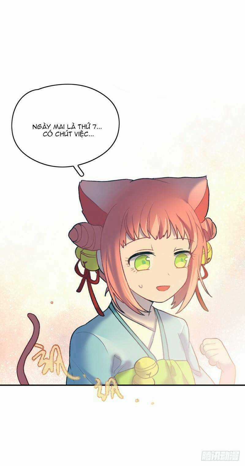 Gia Sư Tổ Tiên Chapter 9 trang 17