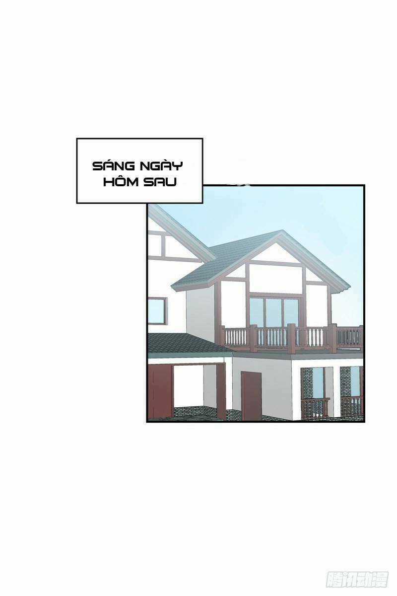 Gia Sư Tổ Tiên Chapter 9 trang 18