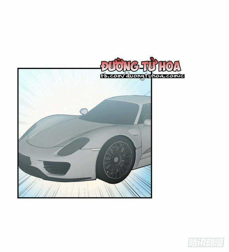 Gia Sư Tổ Tiên Chapter 9 trang 19