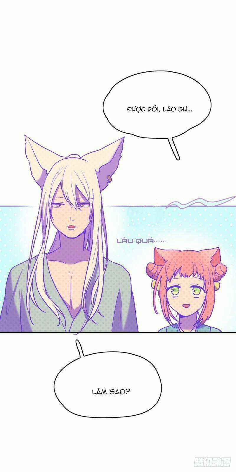 Gia Sư Tổ Tiên Chapter 9 trang 2