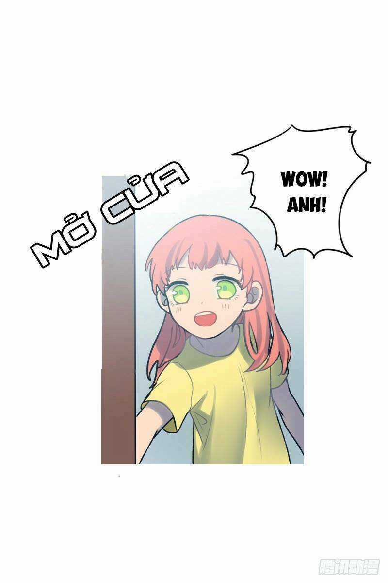 Gia Sư Tổ Tiên Chapter 9 trang 22