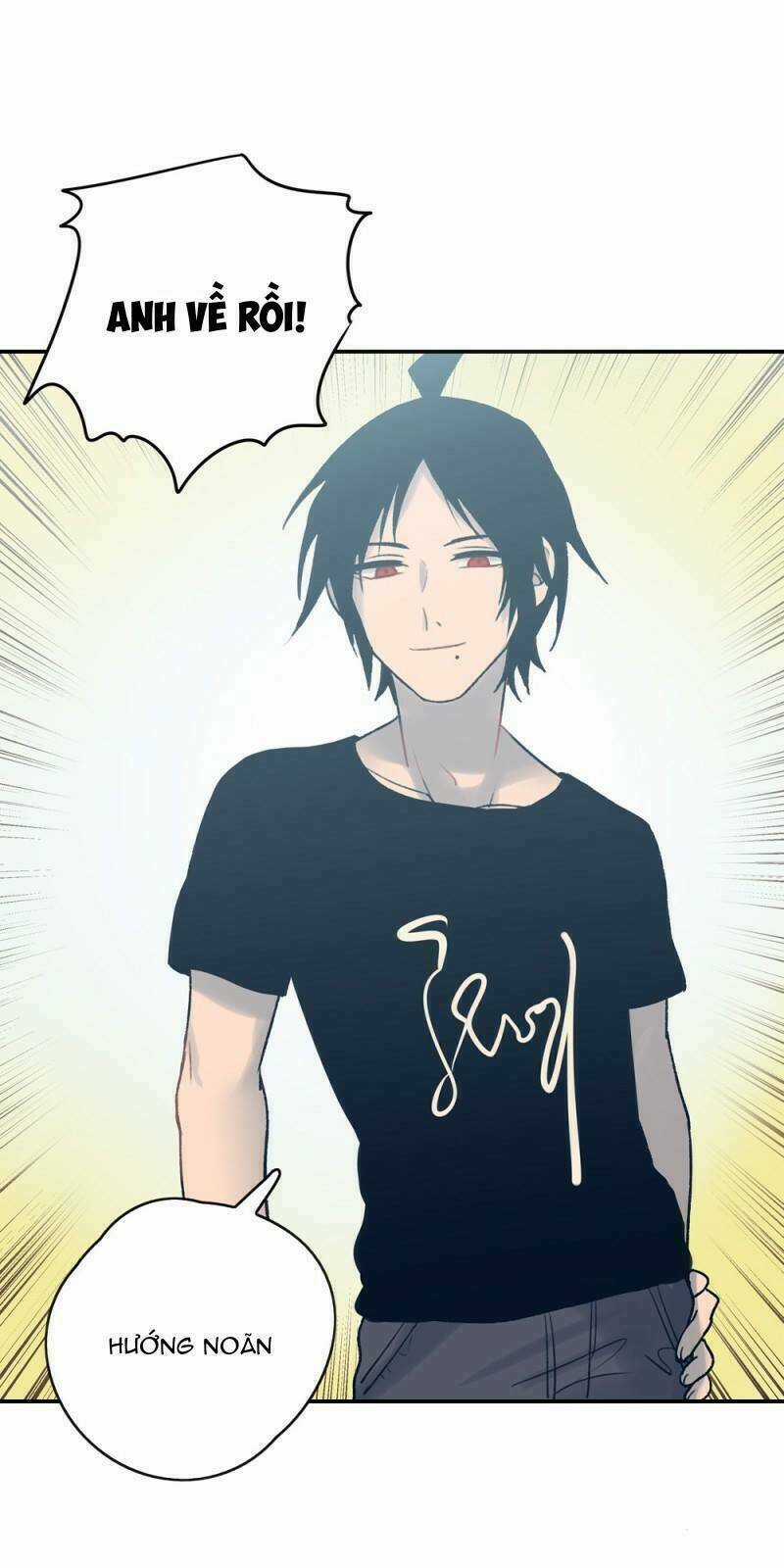 Gia Sư Tổ Tiên Chapter 9 trang 23