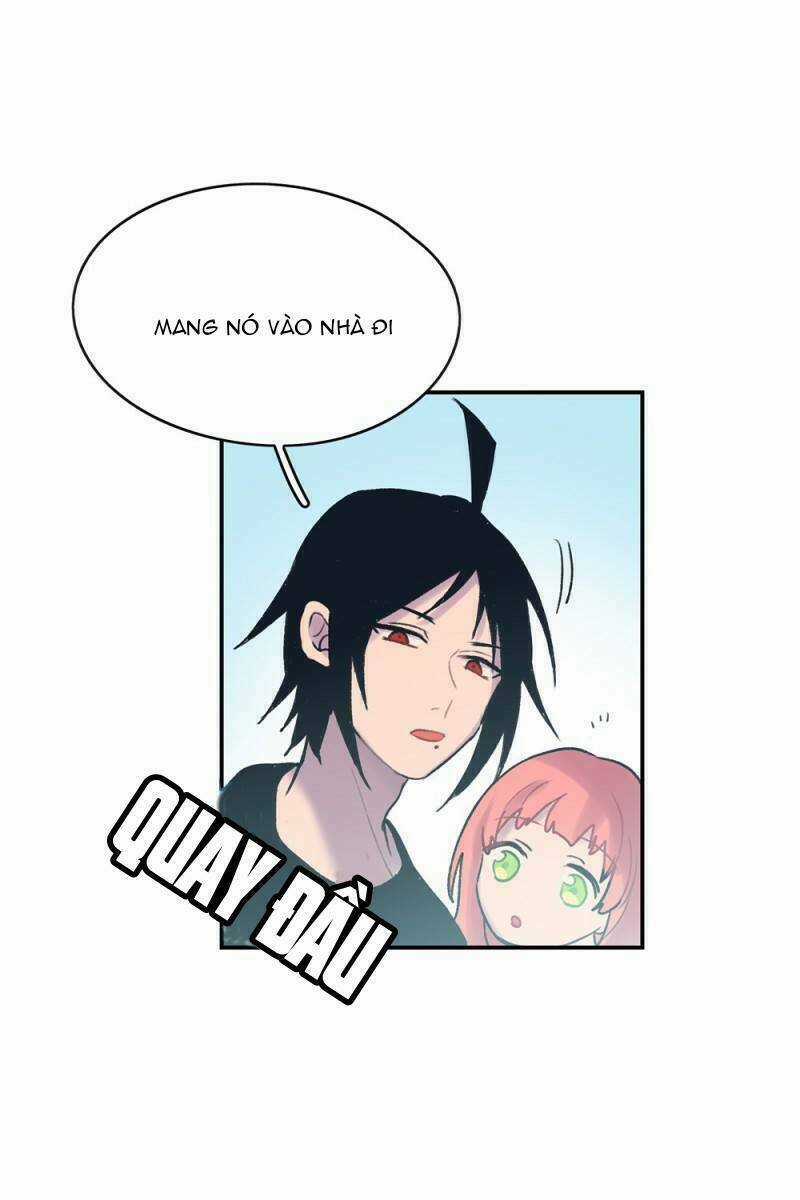 Gia Sư Tổ Tiên Chapter 9 trang 26