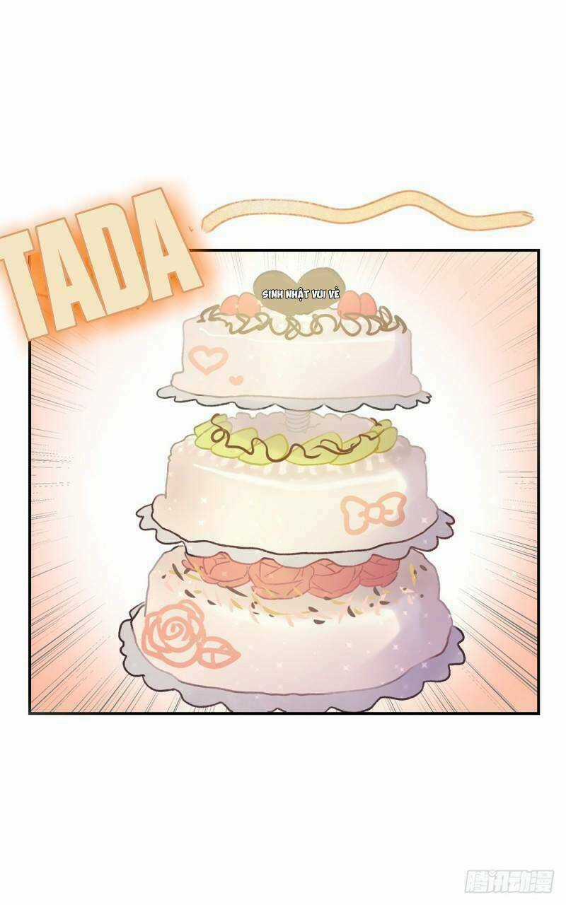 Gia Sư Tổ Tiên Chapter 9 trang 27