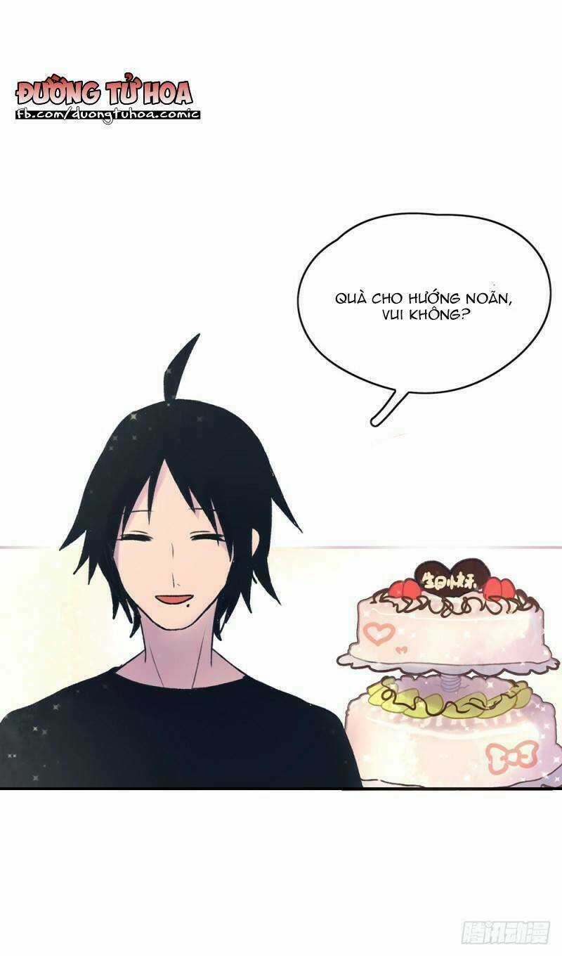 Gia Sư Tổ Tiên Chapter 9 trang 29