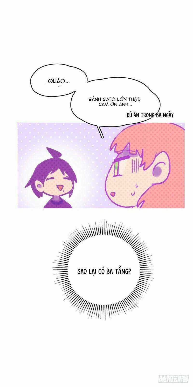 Gia Sư Tổ Tiên Chapter 9 trang 30