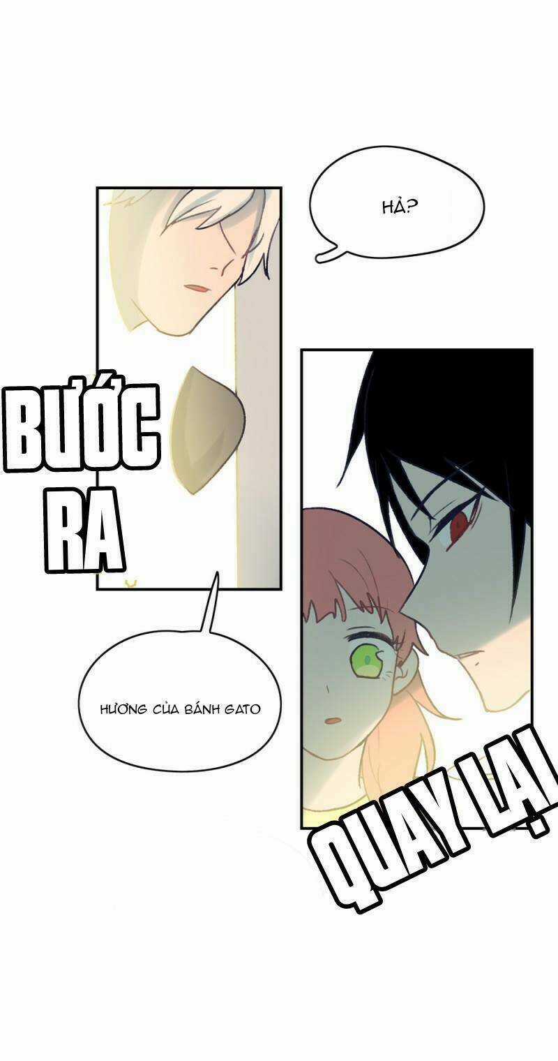 Gia Sư Tổ Tiên Chapter 9 trang 31