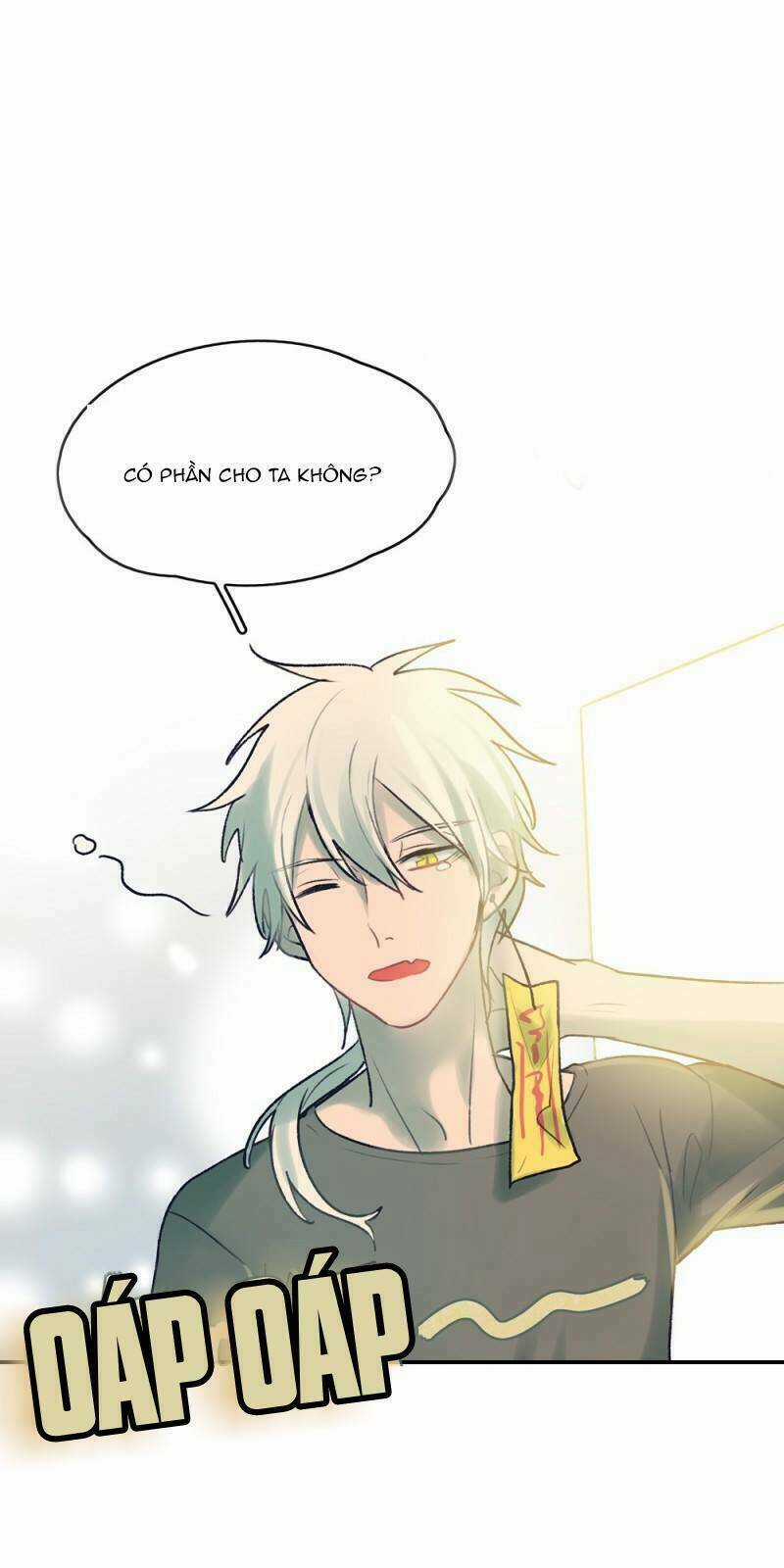 Gia Sư Tổ Tiên Chapter 9 trang 32