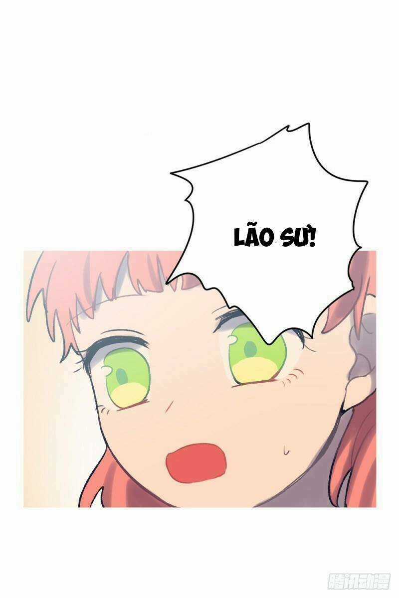 Gia Sư Tổ Tiên Chapter 9 trang 33