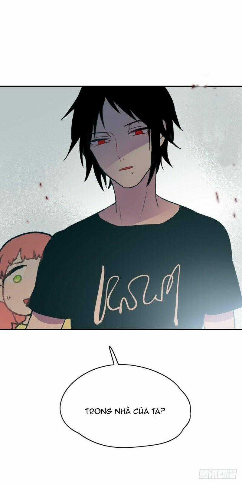 Gia Sư Tổ Tiên Chapter 9 trang 35