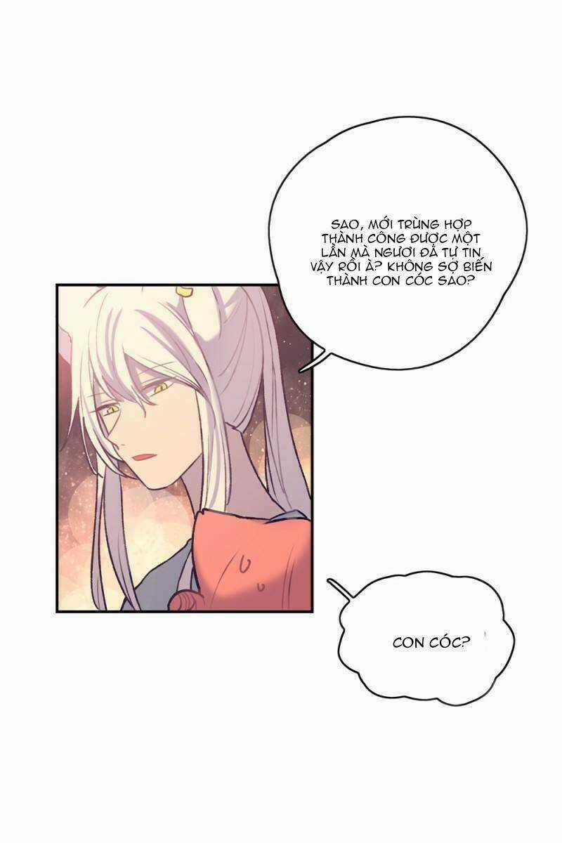 Gia Sư Tổ Tiên Chapter 9 trang 4