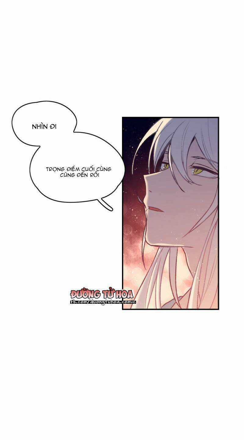 Gia Sư Tổ Tiên Chapter 9 trang 5