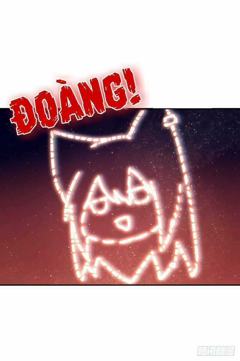 Gia Sư Tổ Tiên Chapter 9 trang 7