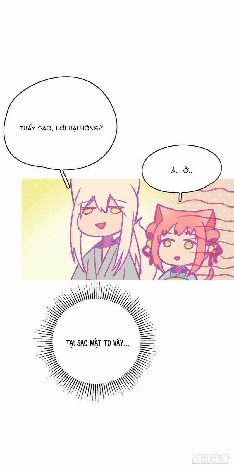 Gia Sư Tổ Tiên Chapter 9 trang 8