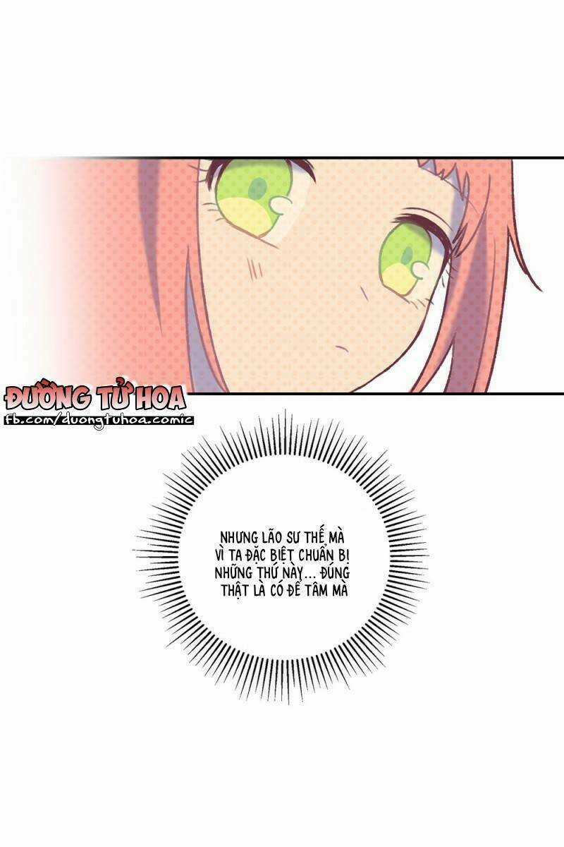 Gia Sư Tổ Tiên Chapter 9 trang 9