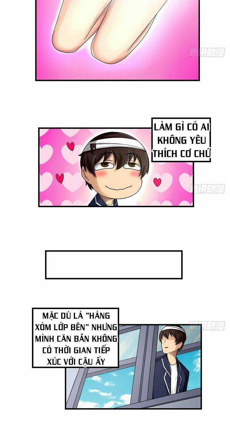 Giả Thị Hắc Ti Nhạ Đích Họa Chapter 8 trang 3