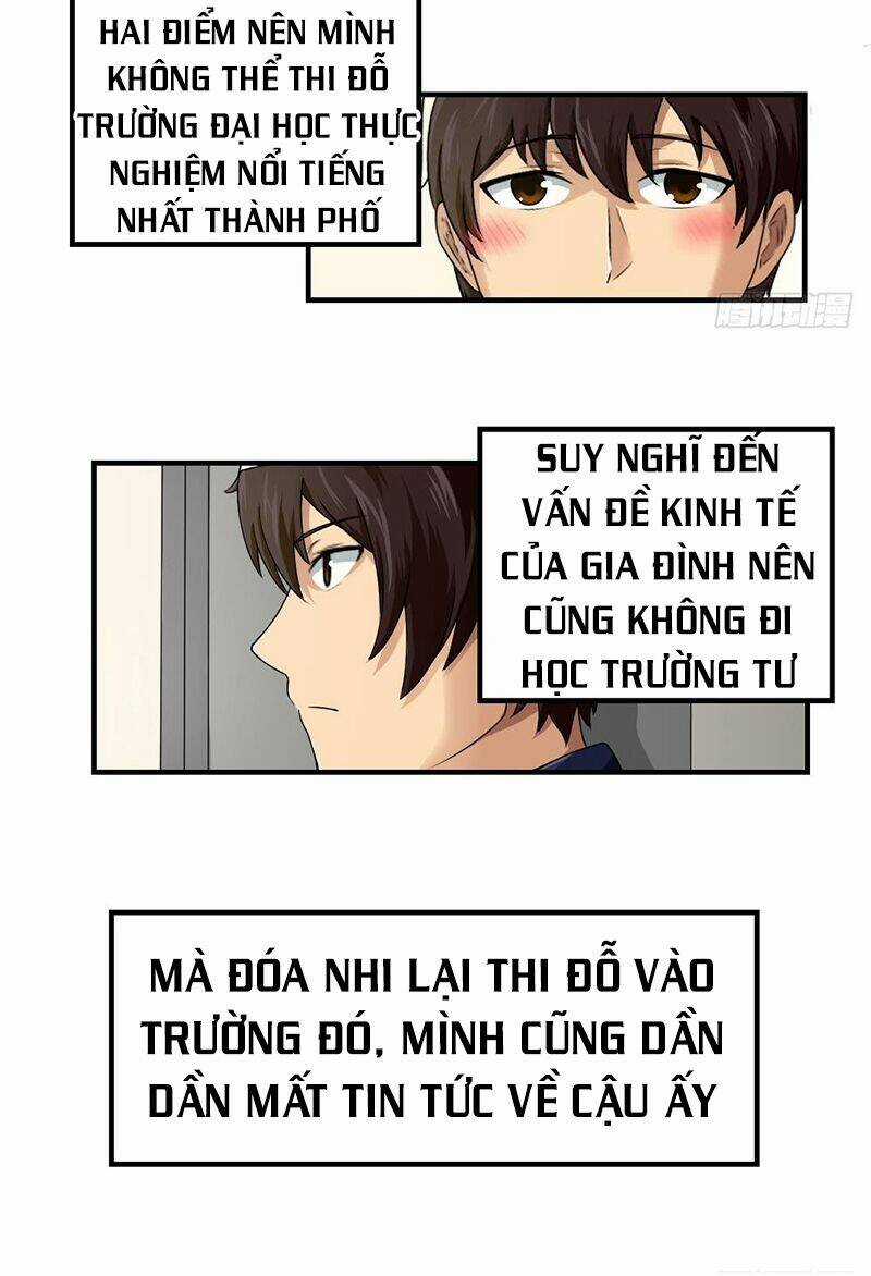 Giả Thị Hắc Ti Nhạ Đích Họa Chapter 8 trang 5